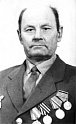 ЗАХАРОВ НИКОЛАЙ ГЕОРГИЕВИЧ (1925 – 2001) ЗАХАРОВ НИКОЛАЙ ГЕОРГИЕВИЧ (1925 – 2001)